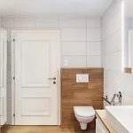 Pfeffer Апартаменты