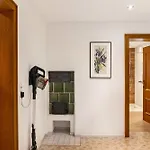 Pfeffer Апартаменты