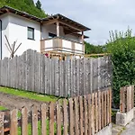 Pfeffer Апартаменты Леоганг