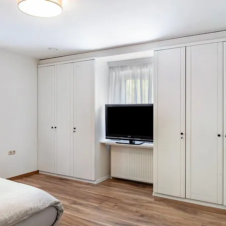 Pfeffer Appartement *