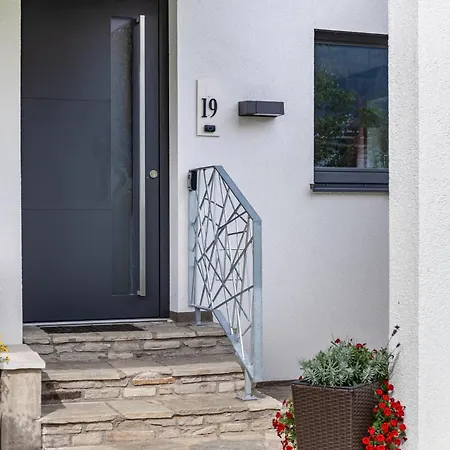 Appartement Pfeffer *