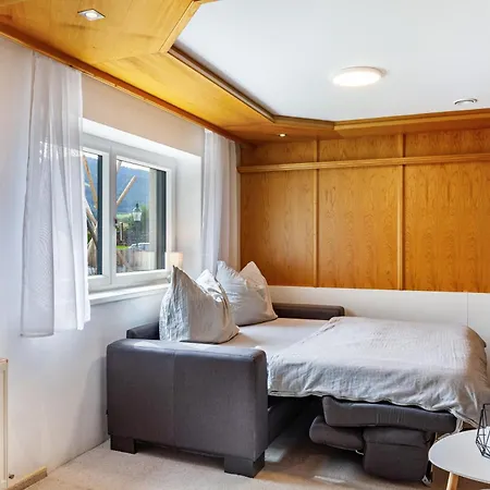 Lägenhet Pfeffer Leogang