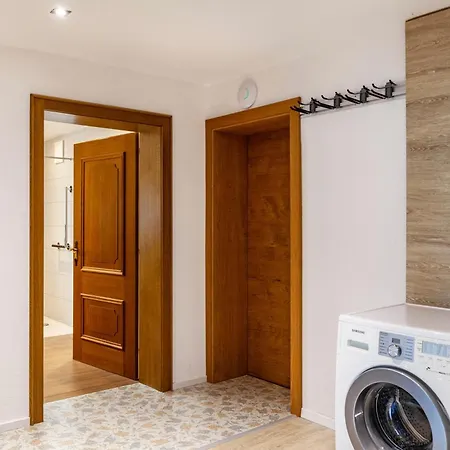 Pfeffer Appartement Leogang