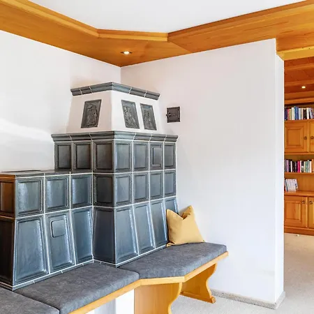 Appartement Pfeffer Leogang