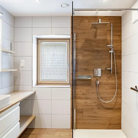 Pfeffer Appartement *