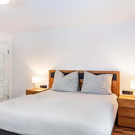 Apartament Pfeffer