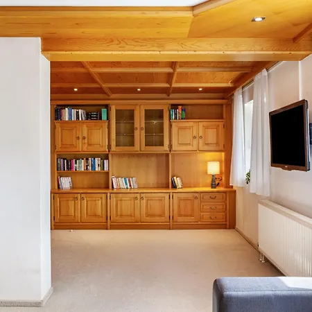Pfeffer Apartament Leogang