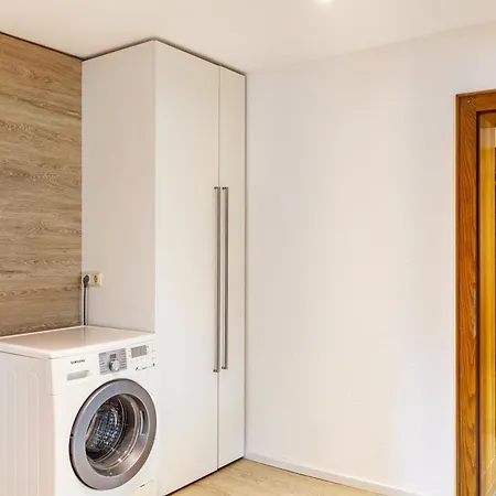 Apartament Pfeffer *