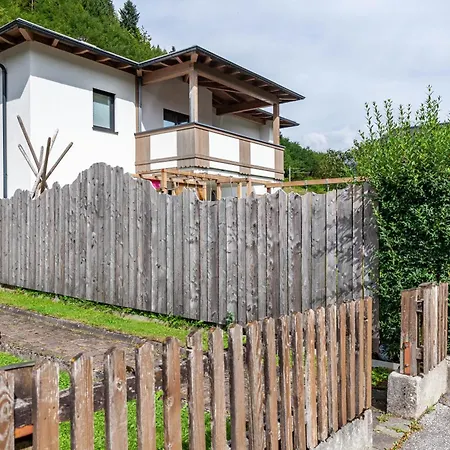 Pfeffer Lägenhet Leogang