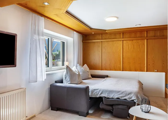 شقة Pfeffer ليوغانغ