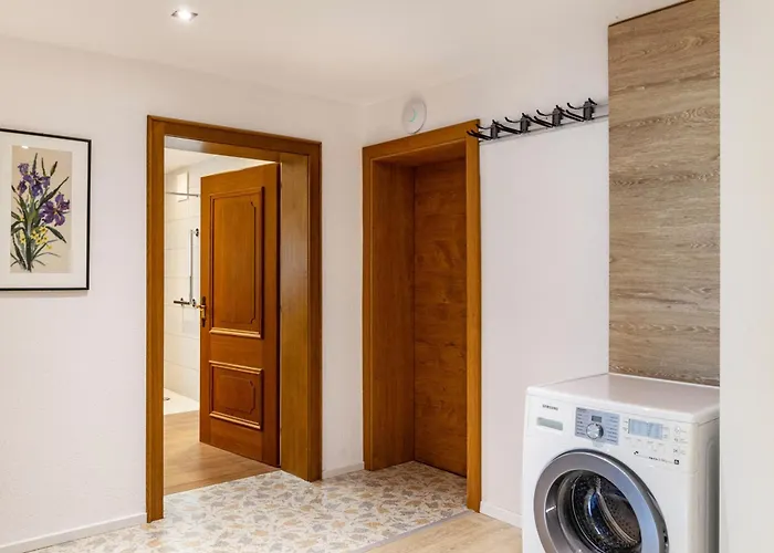 Pfeffer شقة ليوغانغ