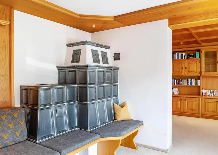 Διαμέρισμα Pfeffer Leogang